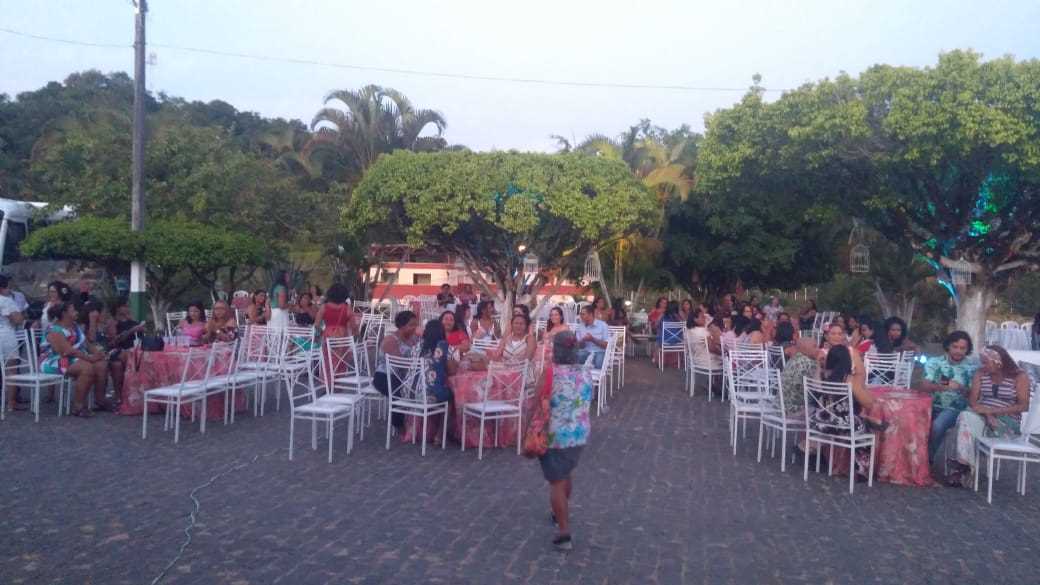 Professores participam da Jornada Pedagógica de Boas vindas ao de 2019